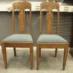 806 7176 CHAIRS